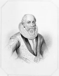 Edward Somerset, d